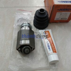 ĐẦU LÁP TRONG RH XE MAZDA 626 2000 | G83018PC