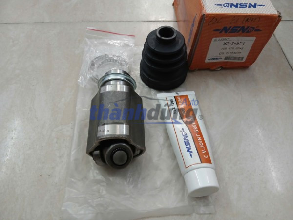 ĐẦU LÁP TRONG RH XE MAZDA 626 2000 | G83018PC 3 ĐẦU LÁP TRONG RH XE MAZDA 626 2000 | G83018PC
