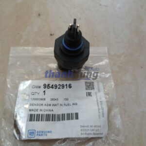 CẢM BIẾN BÁO NƯỚC TRONG NHIÊN LIỆU XE CHEVROLET COLORADO 2.8 | 95492916