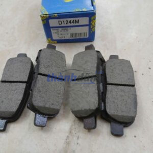 BỐ THẮNG SAU XE NISSAN X-TRAIL 2012 | D1244M