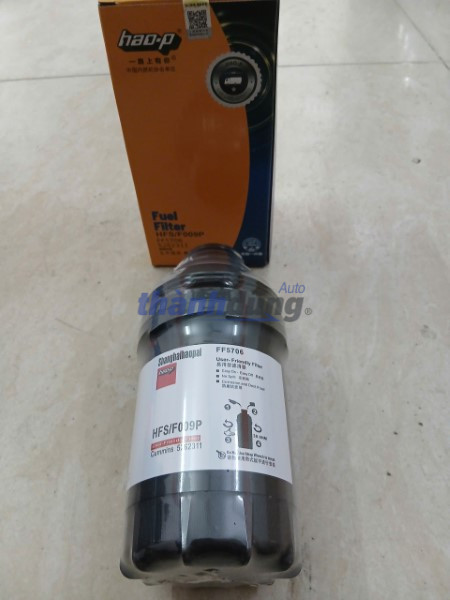 LỌC NHIÊN LIỆU XE THACO AUMARK S70 | FF5706 3 LỌC NHIÊN LIỆU XE THACO AUMARK S70 | FF5706