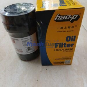 LỌC NHIÊN LIỆU XE THACO AUMARK S70 | FF5706