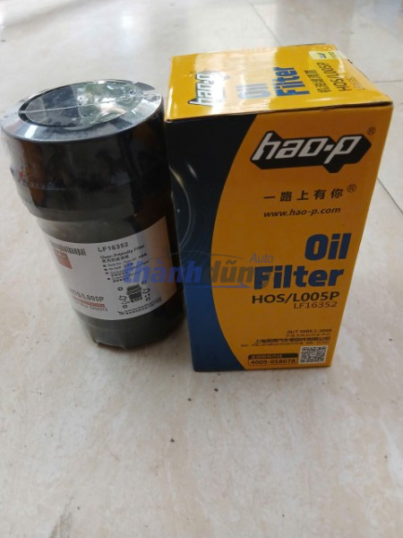 LỌC NHIÊN LIỆU XE THACO AUMARK S70 | FF5706 4 LỌC NHIÊN LIỆU XE THACO AUMARK S70 | FF5706