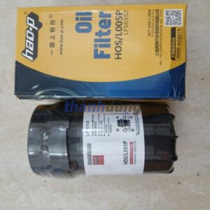 LỌC NHỚT ĐỘNG CƠ XE THACO AUMAN C340 | LF16352