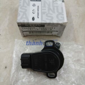 CẢM BIẾN BƯỚM GA XE INFINITI FX35 2004 | 16119AM810