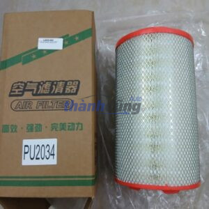 LỌC GIÓ ĐỘNG CƠ CHO VINAXUKI 3500TL | PU2034