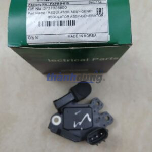 TIẾT CHẾ MÁY PHÁT HYUNDAI ELANTRA 2010 | 3737025600