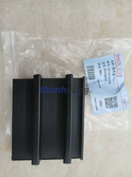 NẮP MÓC CỨU HỘ XE TOYOTA CAMRY 2.5E 2014 | 5212906430 3 NẮP MÓC CỨU HỘ XE TOYOTA CAMRY 2.5E 2014 | 5212906430