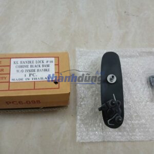 KHOÁ THÙNG SAU XE NISSAN NAVARA 2013-2021 | TXBT210826
