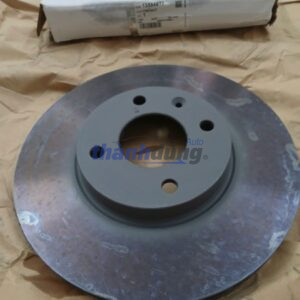 ĐĨA PHANH TRƯỚC XE VINFAST FADIL BASE 2021 | 13584677