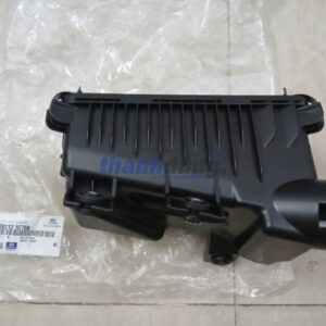 NẮP HỘP LỌC GIÓ DƯỚI HYUNDAI GETZ 2008 | 281121C700