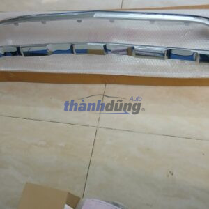 NẸP XI MẠ BA ĐỜ SỐC XE MERCEDES GLC250 2020 | 2538851625