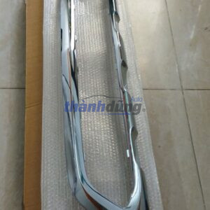 NẸP XI MẠ BA ĐỜ SỐC XE MERCEDES GLC250 2020 | 2538851625