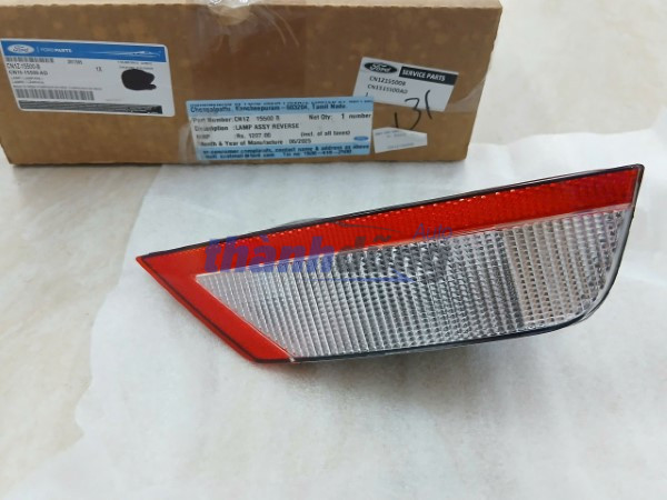 ĐÈN CẢN SAU PHỤ XE FORD ECOSPORT 2015 | CN1515500AD 3 ĐÈN CẢN SAU PHỤ XE FORD ECOSPORT 2015 | CN1515500AD