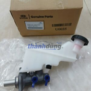 TỔNG PHANH XE HYUNDAI ACCENT 1.4 AT 2019 | 58510H52000