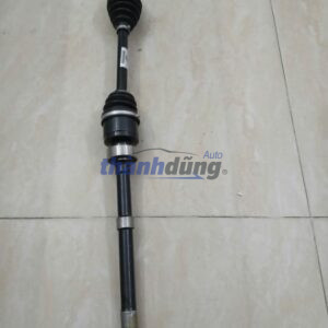 CÂY LÁP PHỤ XE MAZDA CX8 2024 | FTH62550XA