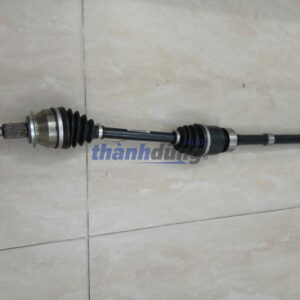 CÂY LÁP PHỤ XE MAZDA CX8 2024 | FTH62550XA
