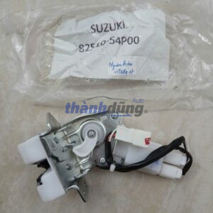 Ổ NGẬM CỐP HẬU XE SUZUKI VITARA 2023 | 8251054P00