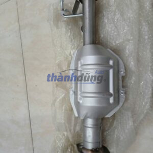 BẦU LỌC KHÍ XẢ XE TERA 100 2024 | 540985811