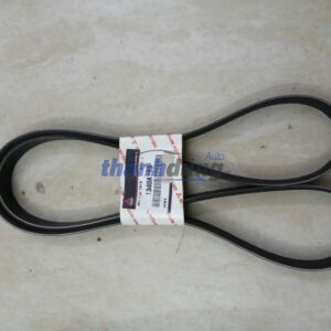 DÂY CUROA BƠM NƯỚC XE MITSUBISHI TRITON 2024 | 1340A193