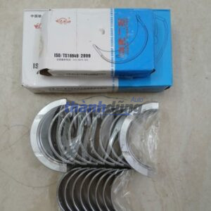 BẠC BIÊN BẠC BALIE XE TERACO TERA 100 2025 | 4008870630