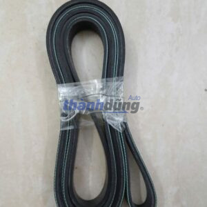 DÂY CUROA TỔNG XE MERCEDES C250 6PK2398 | A0159972592