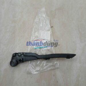 NẸP CÀI CẢN TRƯỚC XE TOYOTA FORTUNER 2008 | 521160K020