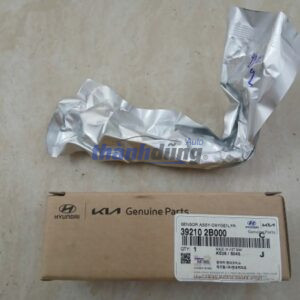 CẢM BIẾN OXY XE HYUNDAI I30 CW 2011 | 392102B000