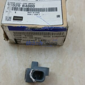 CẢM BIẾN KÍCH NỔ TÚI KHÍ XE HYUNDAI I10 GRAND 2016 | 95920B4000