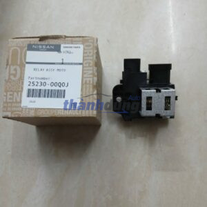 TRỞ QUẠT KÉT NƯỚC XE NISSAN ALMERA 2021 | 2523000Q0J