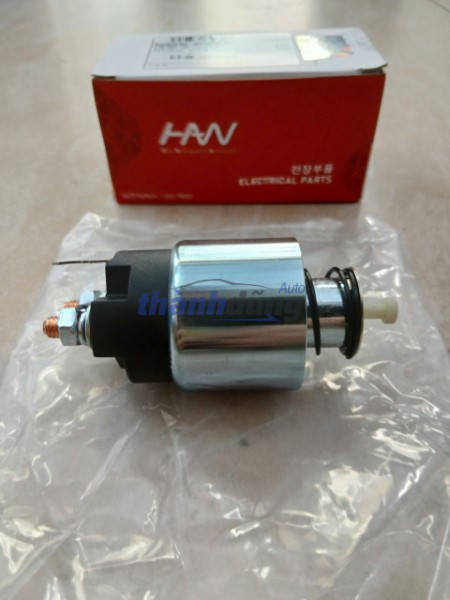 CHUỘT ĐỀ XE HYUNDAI CLICK 2006-2010 | 3612002560 3 CHUỘT ĐỀ XE HYUNDAI CLICK 2006-2010 | 3612002560