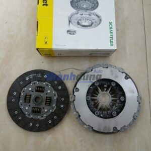 BỘ LY HỢP FORD RANGER 2012 | WE0116410C