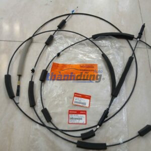 CÁP MỞ CỐP HẬU XE HONDA ACCORD 2.0 2011 | 74880TA0A01