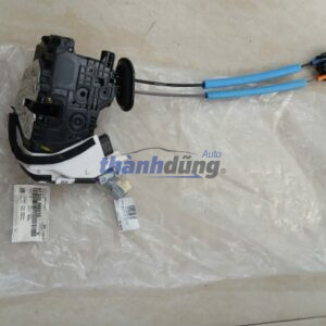 Ổ NGẬM KHÓA CỬA TRƯỚC PHỤ XE KIA CERATO 2020 | 81320M6010