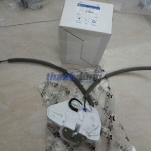KHÓA NGẬM CỬA TRƯỚC PHẢI XE MAZDA CX5 2021 | KB8M58310