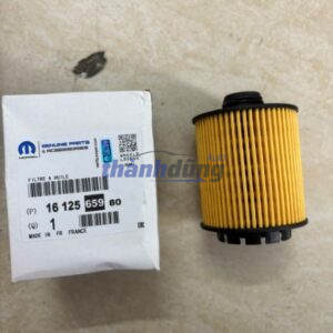 LỌC NHỚT ĐỘNG CƠ PEUGEOT 5008 2023 | 1612565980
