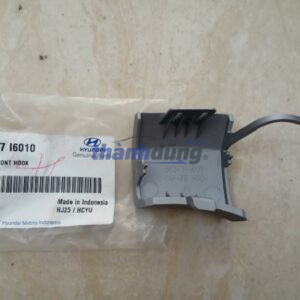 NẮP MÓC CỨU HỘ CẢN TRƯỚC XE HYUNDAI STARGAZER 2022 | 86510I6010