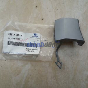 NẮP MÓC CỨU HỘ CẢN TRƯỚC XE HYUNDAI STARGAZER 2022 | 86510I6010