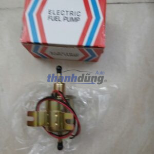 BƠM XĂNG NẰM XE SUZUKI CARRY 12V | 1510085501