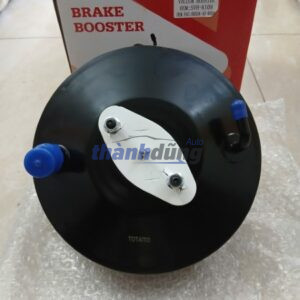 BẦU SERVO THẮNG XE KIA K165 2004-2009 | 586104E600