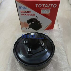 Ghế an toàn trẻ em 18 BẦU SERVO THẮNG XE KIA K165 2004-2009 | 586104E600