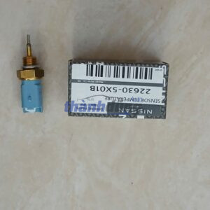 Ghế an toàn trẻ em 16 CẢM BIẾN NHIỆT ĐỘ KHÍ NẠP XE NISSAN TERRA D23 2020 | 226305X01B