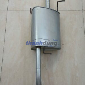 Ghế an toàn trẻ em 14 BẦU GIẢM THANH XE DAEWOO LACETTI 1.6 2009 | 96553620