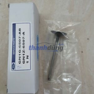 XUPAP NẠP XE FORD ECOSPORT 2018 | GN1G6507AB